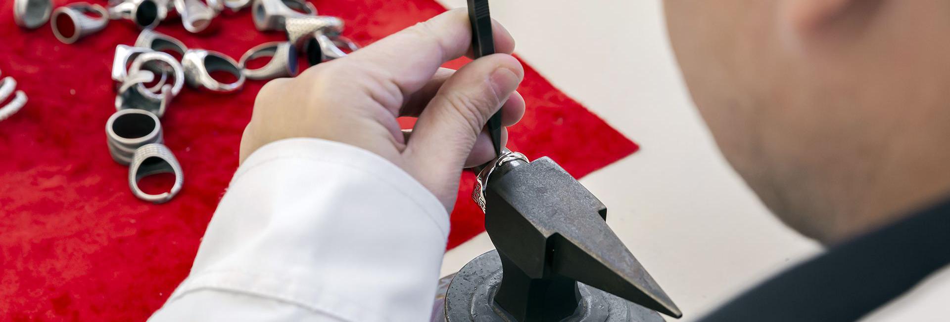 O Processo de Marcação