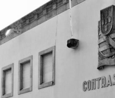 CONTRASTARIA PORTO