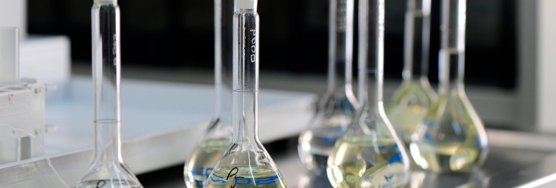 LABORATORIO CONTRASTARIA