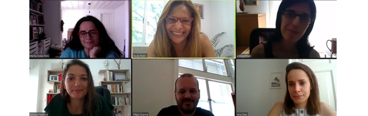 I Bienal de Joalharia contemporanea