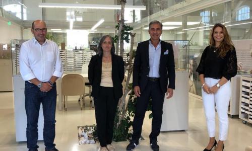 VISITA CONTRASTARIA EUGENIO CAMPOS