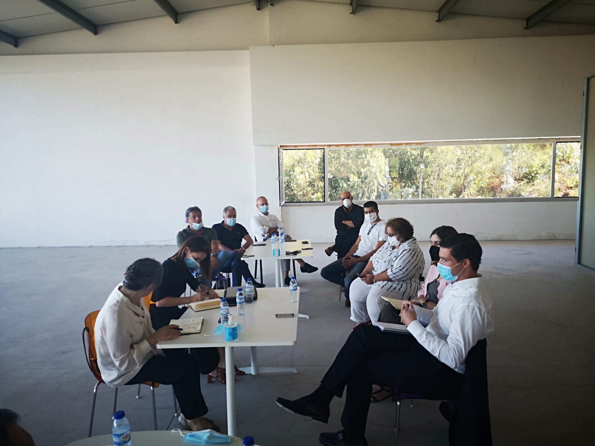 MARCAÇAO NAS OFICINAS