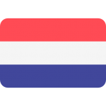 FLAG NETHERLANDS