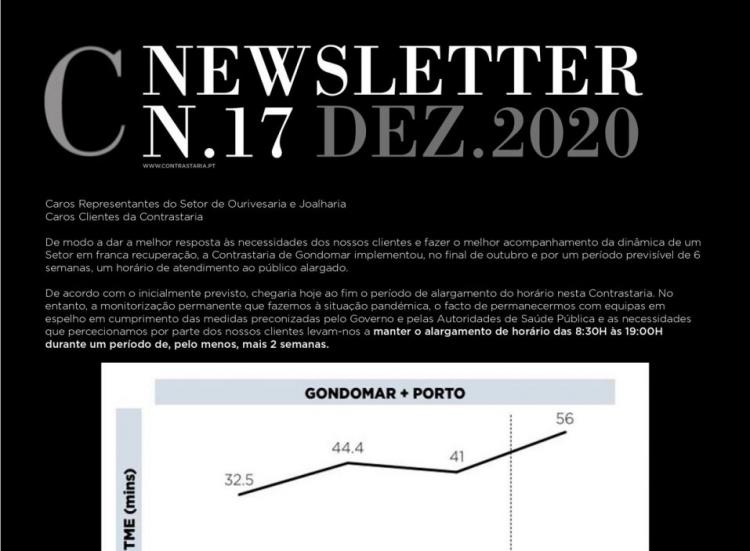 NEWSLETTER 17