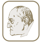 Marca cabeça de velho