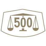 Marca comum controlo paládio 500