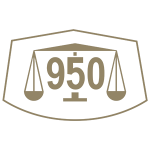 Marca comum controlo paládio 950