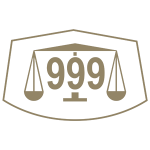 Marca comum controlo paládio 999