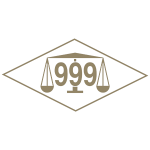 Marca comum controlo platina 999