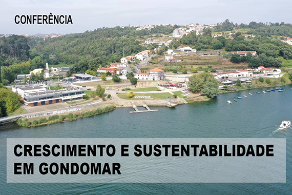 Conferência Gondomar Gondomar Contrastaria